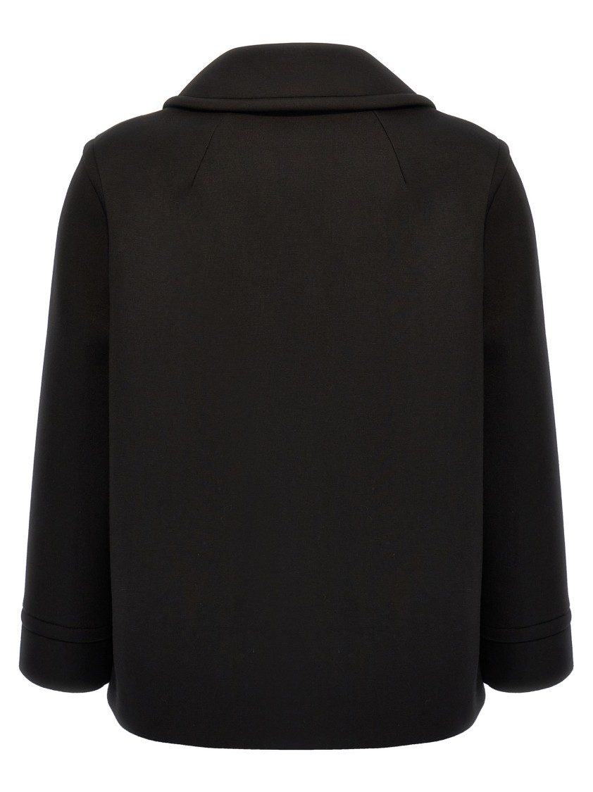 Max Mara 'estroso' Coat
