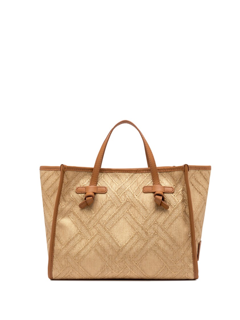 G.chiarini Marcella Marcella 32 Shopping Bag