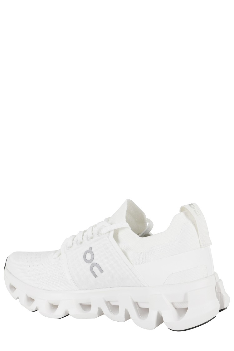 On Running Cloudswift 4 Sneaker In White
