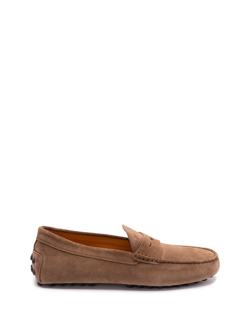 Tod's `gommino` Loafers