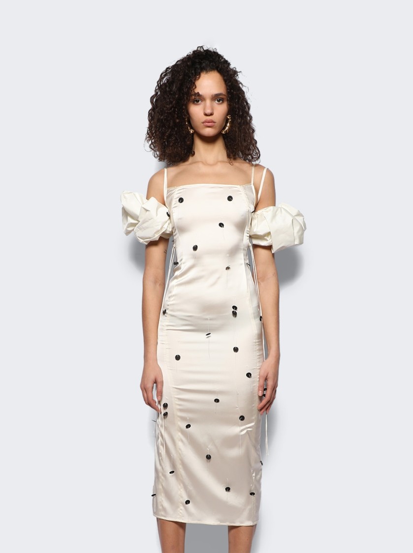 Jacquemus La Robe Choucho Dress