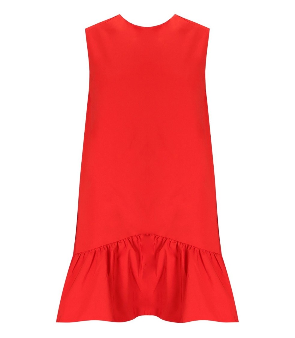 Shop Essentiel Antwerp Hibernate Red Dress