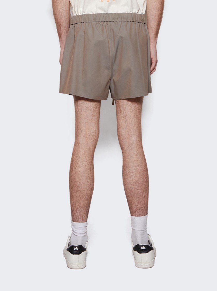Fear Of God Eternal Wool Nylon Shorts