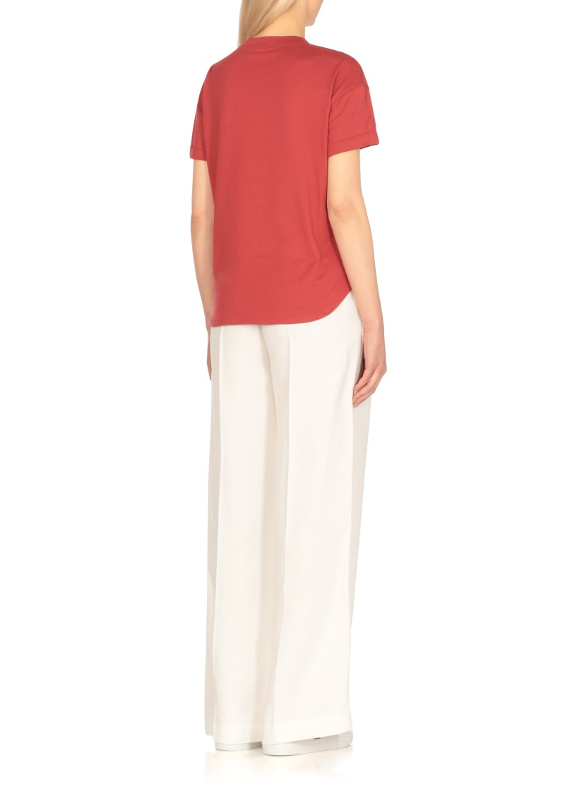 Brunello Cucinelli T-shirts And Polos