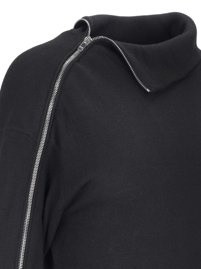 Isabel Marant Gemmy Dress In Black