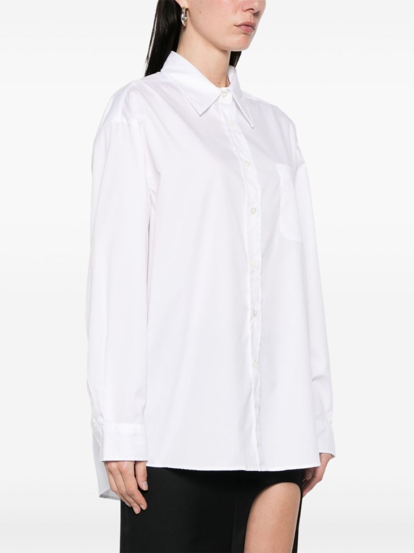 Shop Our Legacy Favourite Shirt In White