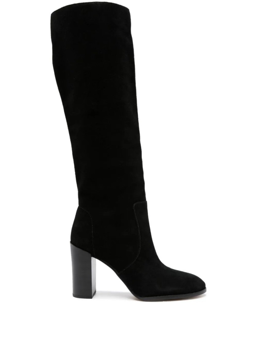 Michael Kors Luella Boot In Black