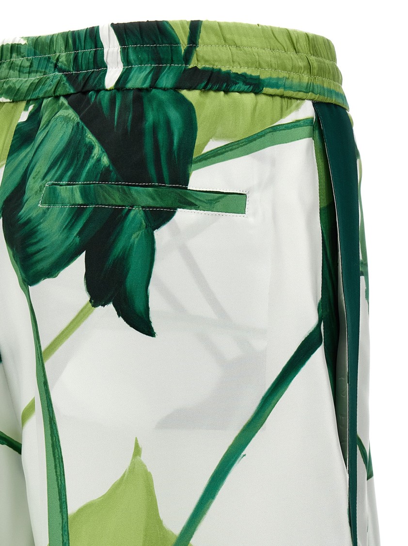 F.r.s For Restless Sleepers 'asteria' Pants In Multi