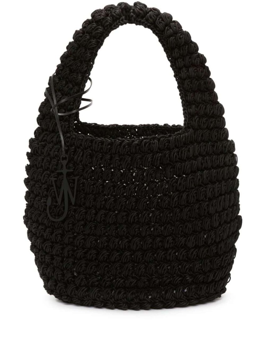 J. W. Anderson Large Popcorn Tote Bag