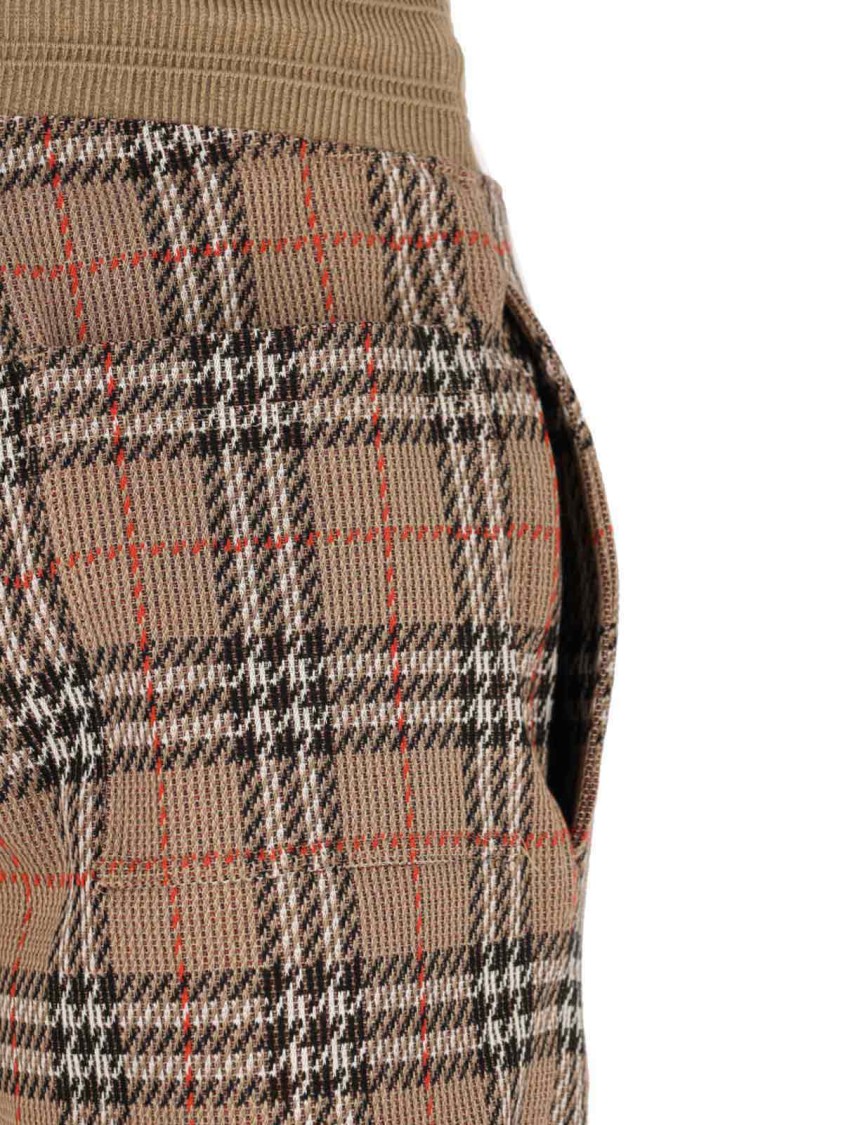 Burberry Sports Trousers
