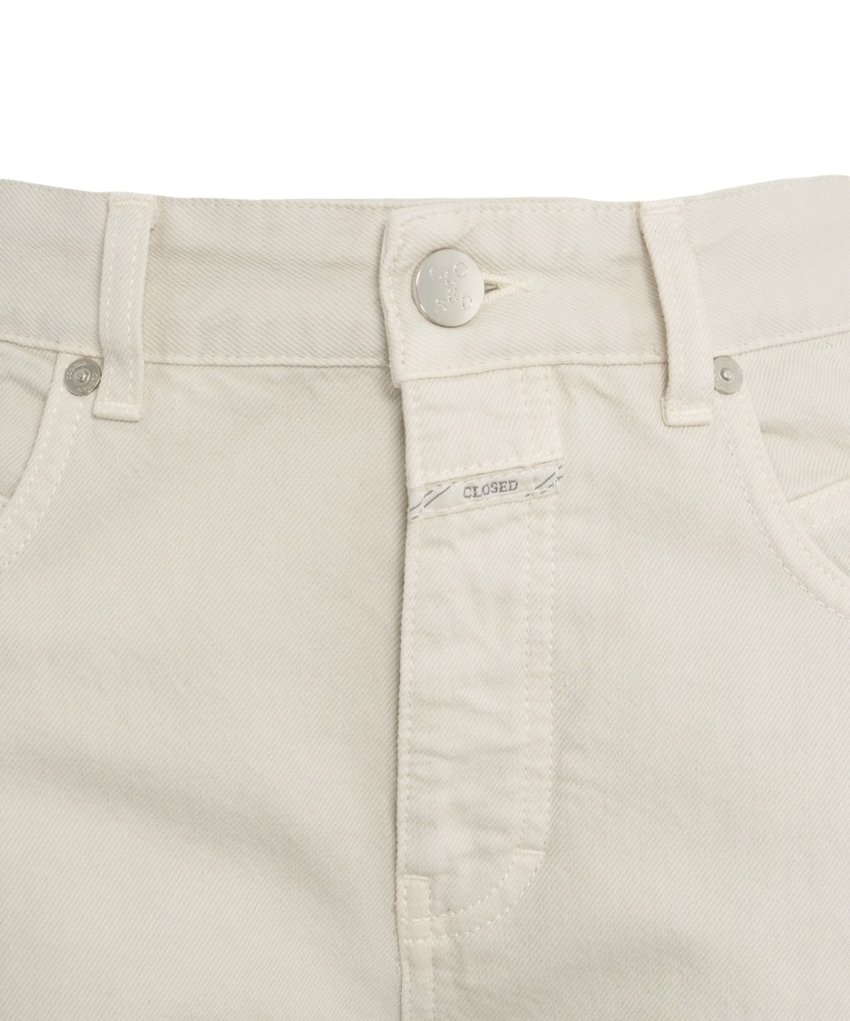 CLOSED CLOSED WIDE LEG JEANS 'NIKKA' 