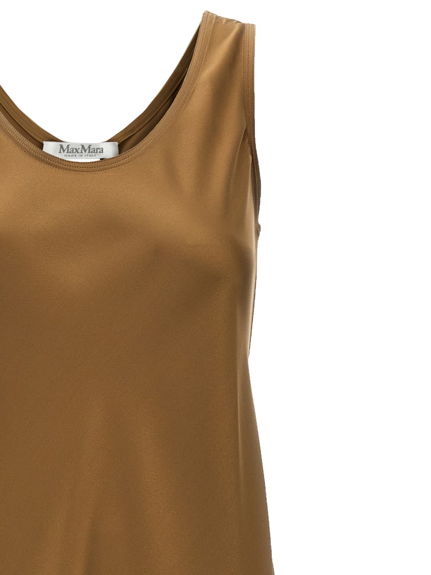 Max Mara 'banio' Dress