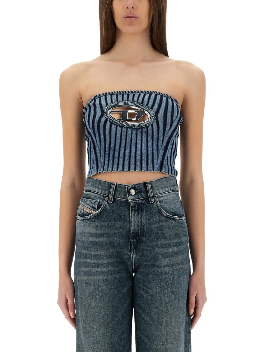 Shop Diesel "clarksville" Top
