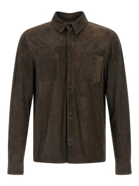 Giorgio Brato Cashmere Wool Hooded Jacket Casual Jacket