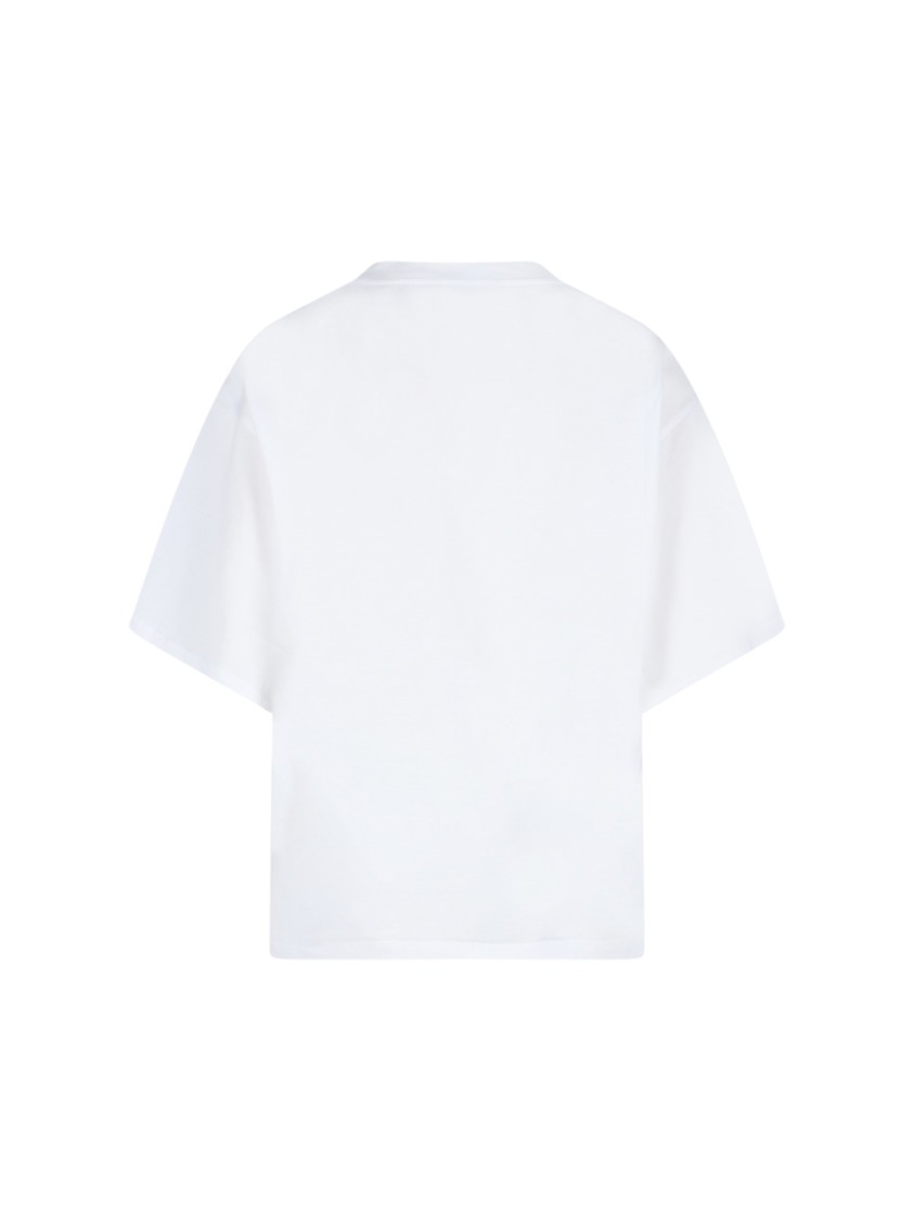 Dolce & Gabbana T-shirts And Polos In White