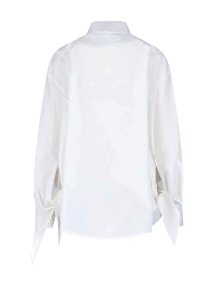 Shop Balenciaga "tracksuit" Zip-up Jacket – Black