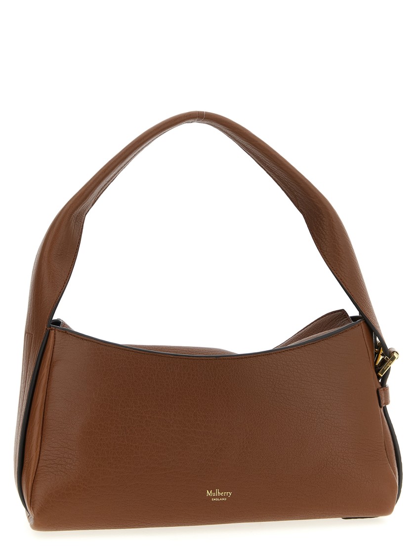 Mulberry 'maggie' Shoulder Bag In Red