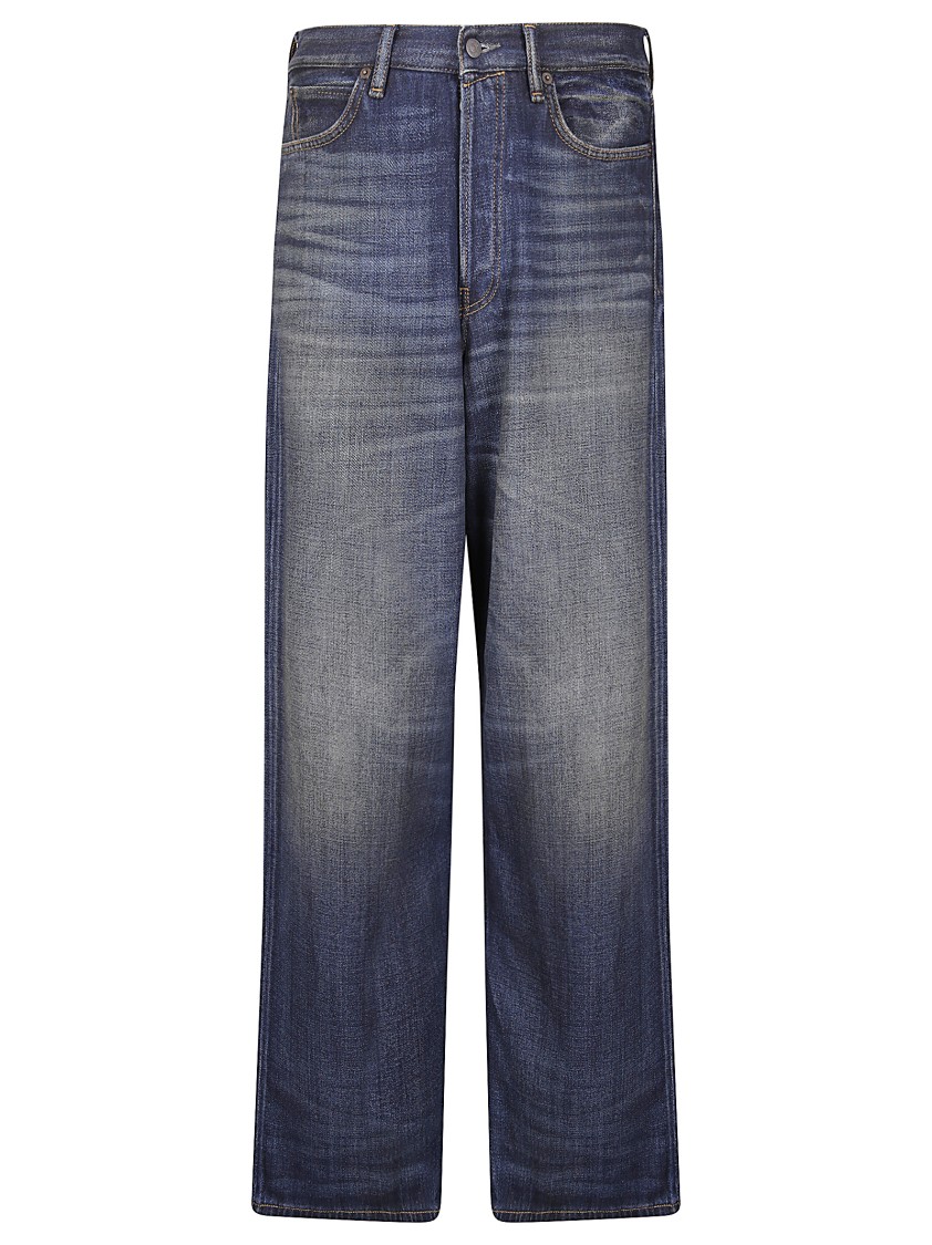 【uniです】 GU公式 | タックストレートパンツZ+X(セットアップ可能)