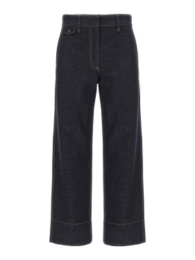 Brunello Cucinelli 'Loose Track' Pants | THE LIST