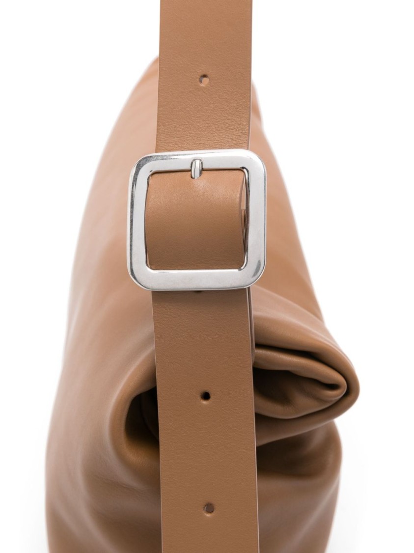 Jil Sander Medium Rollup Bag