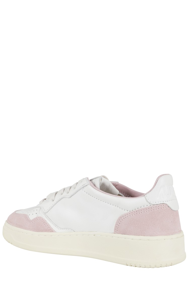 Autry Sneakers In White