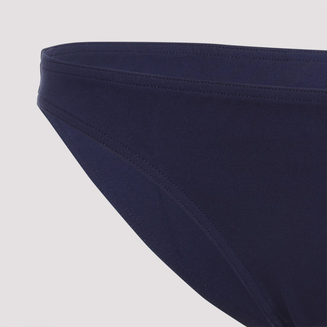 ERES ERES NAUTIQUE BLUE FRIPON BIKINI BOTTOM