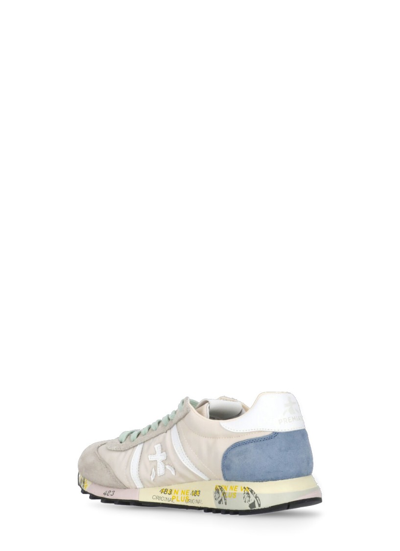 Premiata Lucyd 7019 Sneakers
