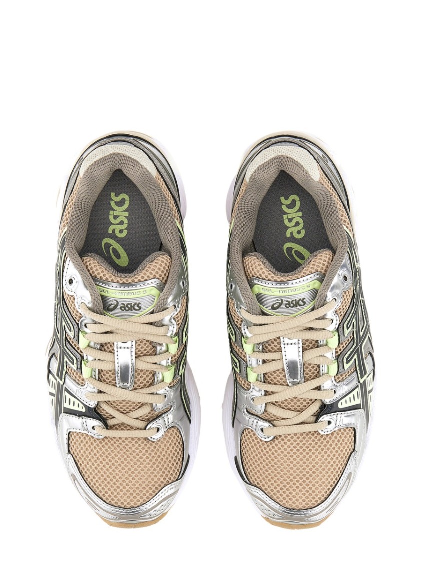 Asics "gel-nimbus 9" Sneaker