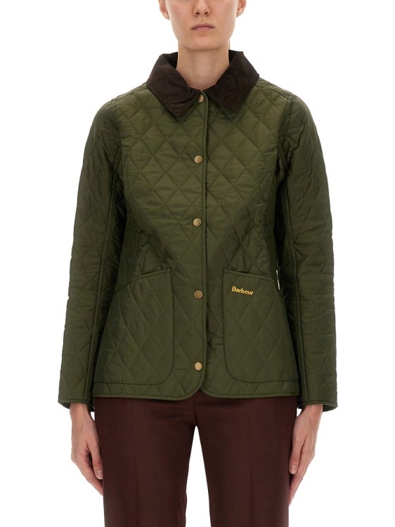 Barbour 
