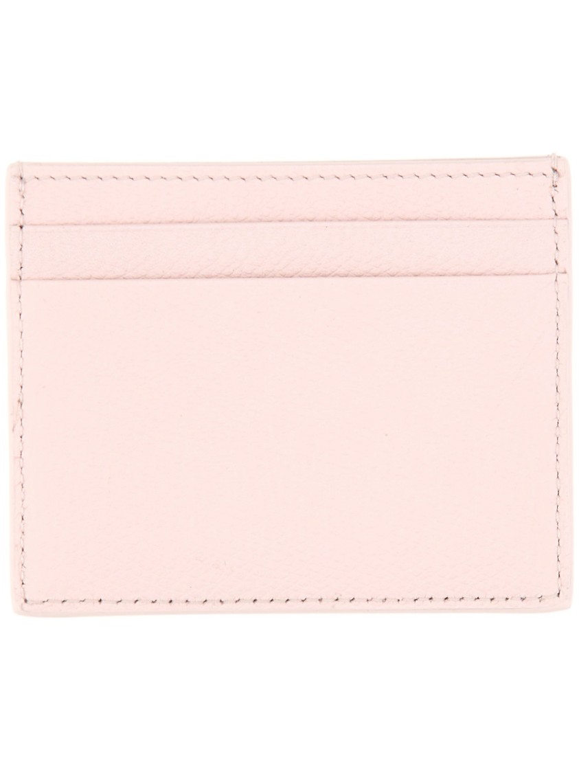 Valentino Vlogo Card Holder
