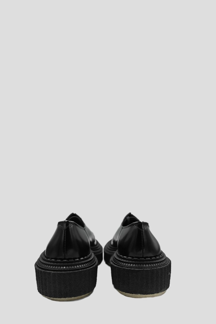 Adieu Type 135 Black In Black