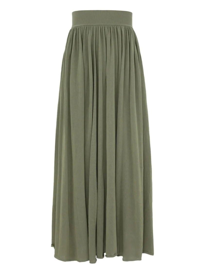 Shop Zimmermann Illuminate Skirt