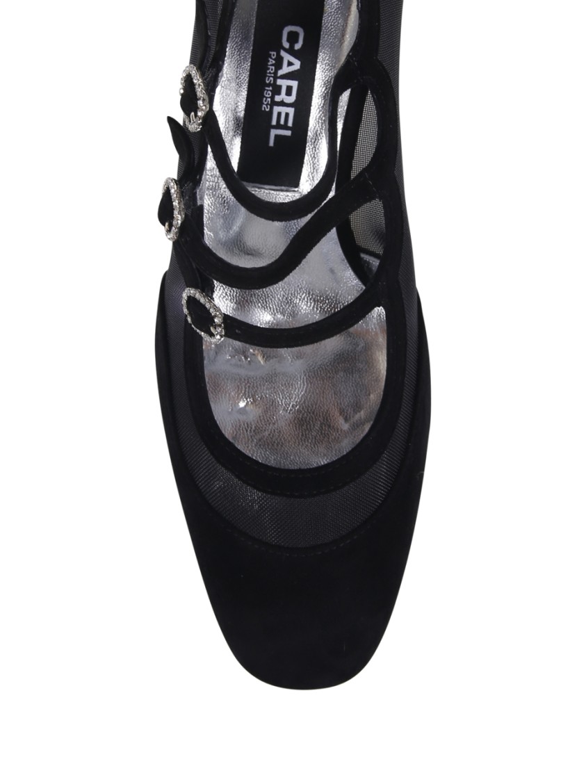 CAREL CAREL KINIGHT PUMP