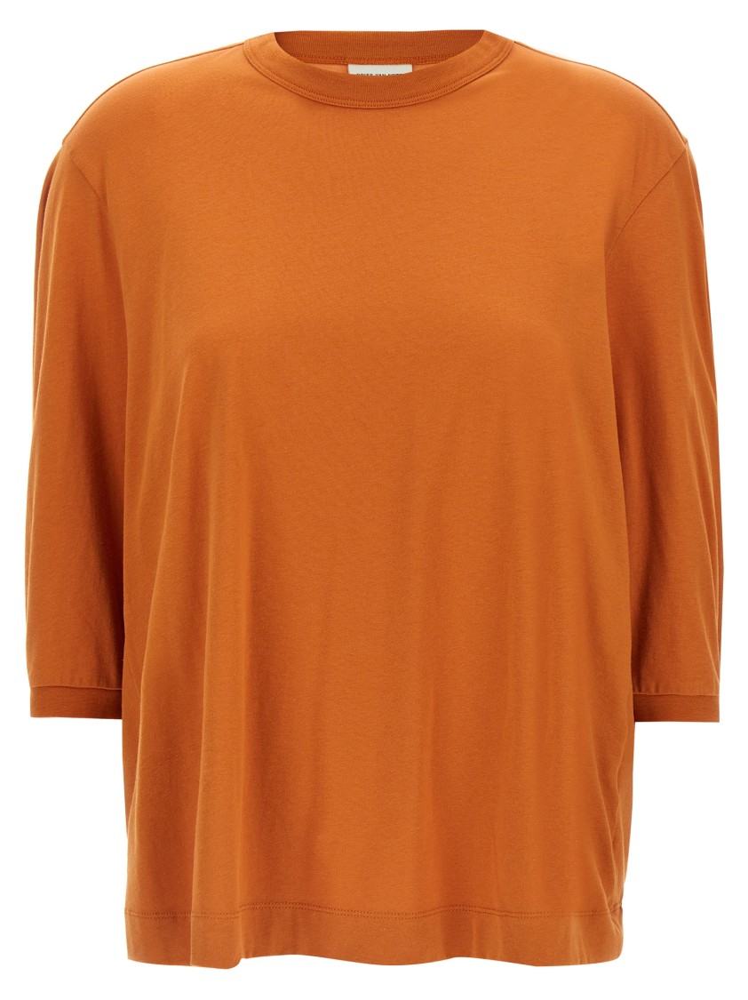Dries Van Noten 'herissa' T-shirt