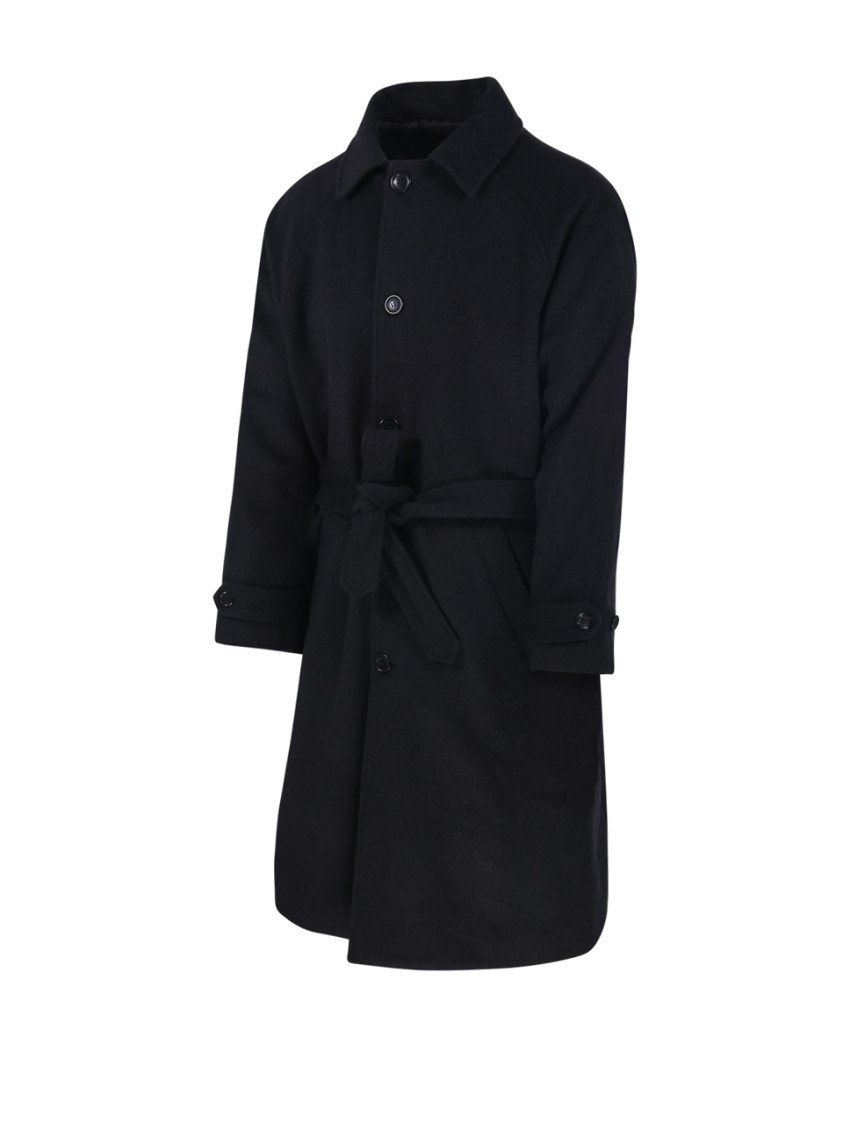 MARCO COPPOLA MARCO COPPOLA COAT SINGLE BREASTED