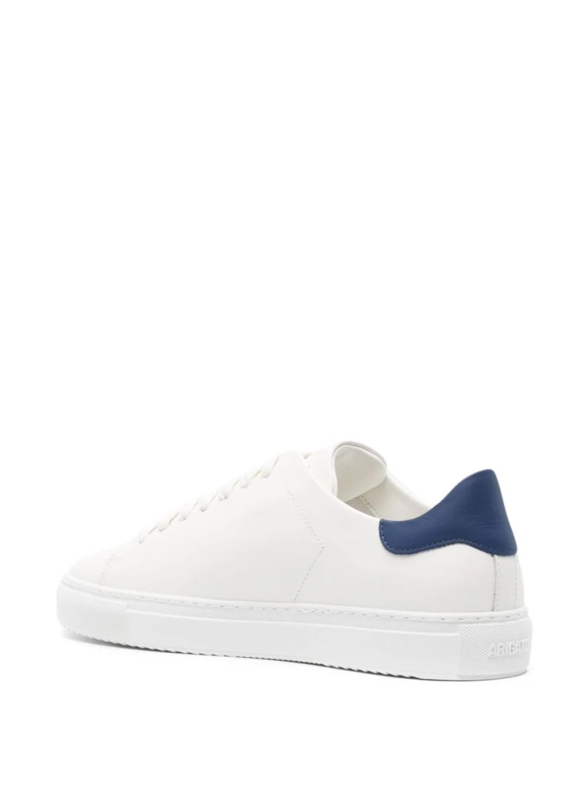 Axel Arigato Clean 90 Sneakers Sneaker In White