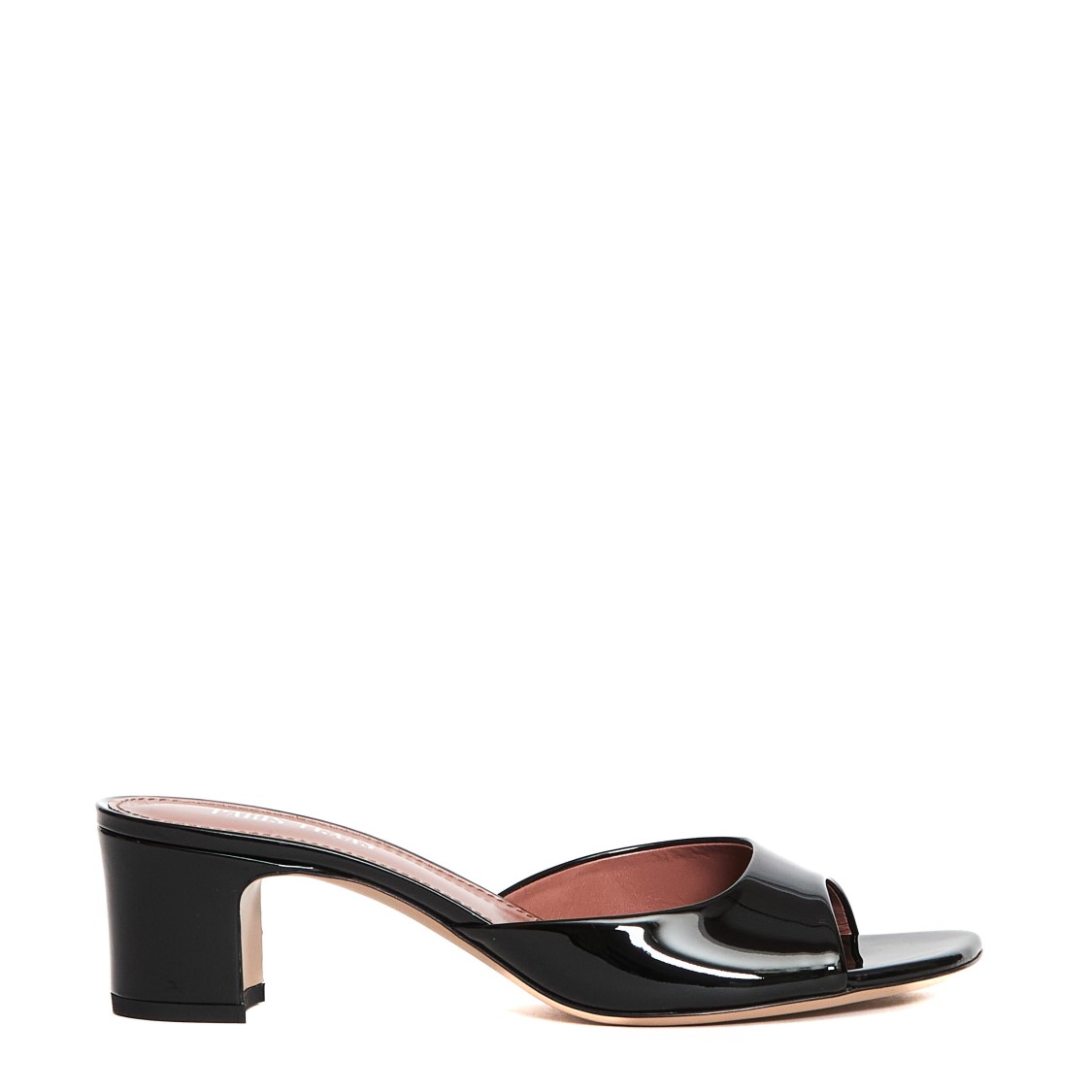 Shop Paris Texas Lara 50 Mule