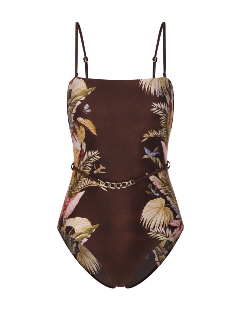 Zimmermann Ascension Bandeau 1pc