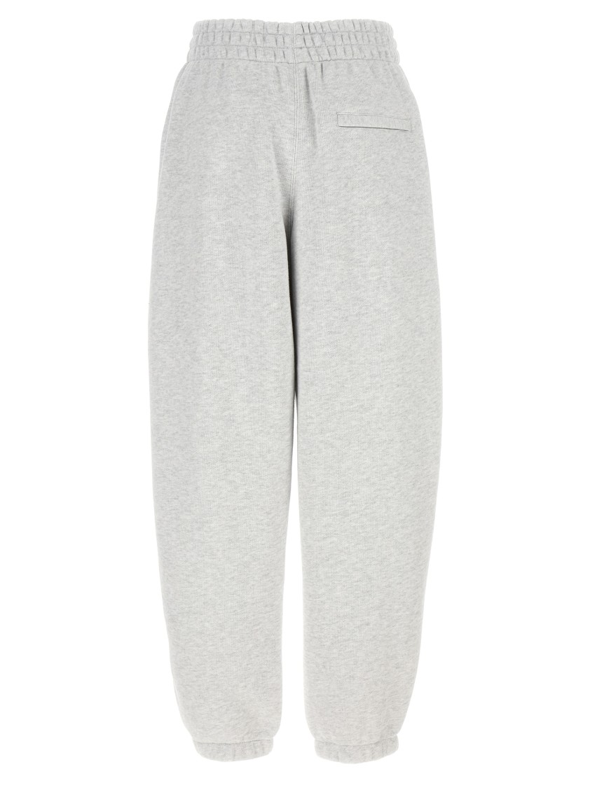Alexander Wang T T By Alexander Wang Essential Terry' Joggers