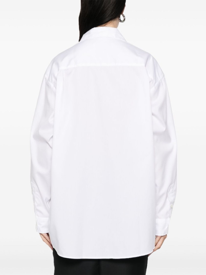 Shop Our Legacy Favourite Shirt In White