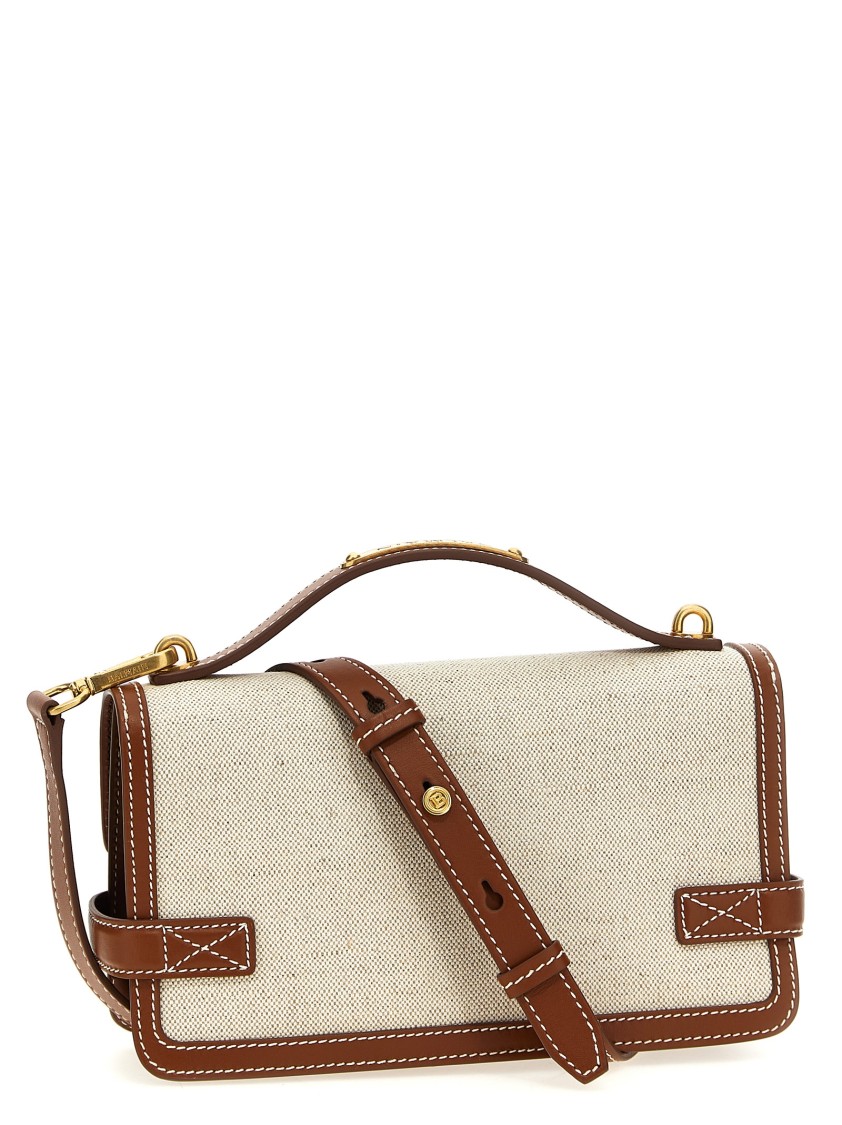 Balmain 'b-buzz 24' Handbag
