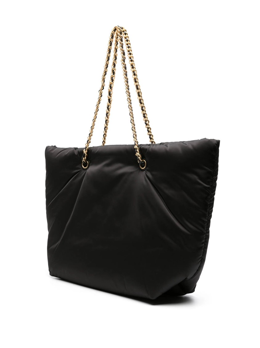 Tory Burch Bags.. Black In Black
