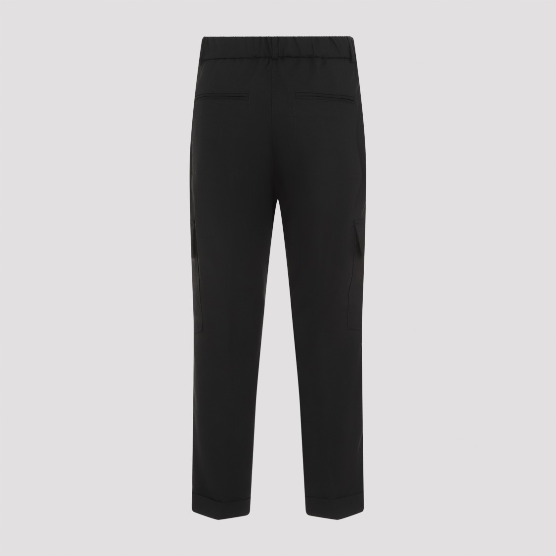 Peserico Cargo Pants Women