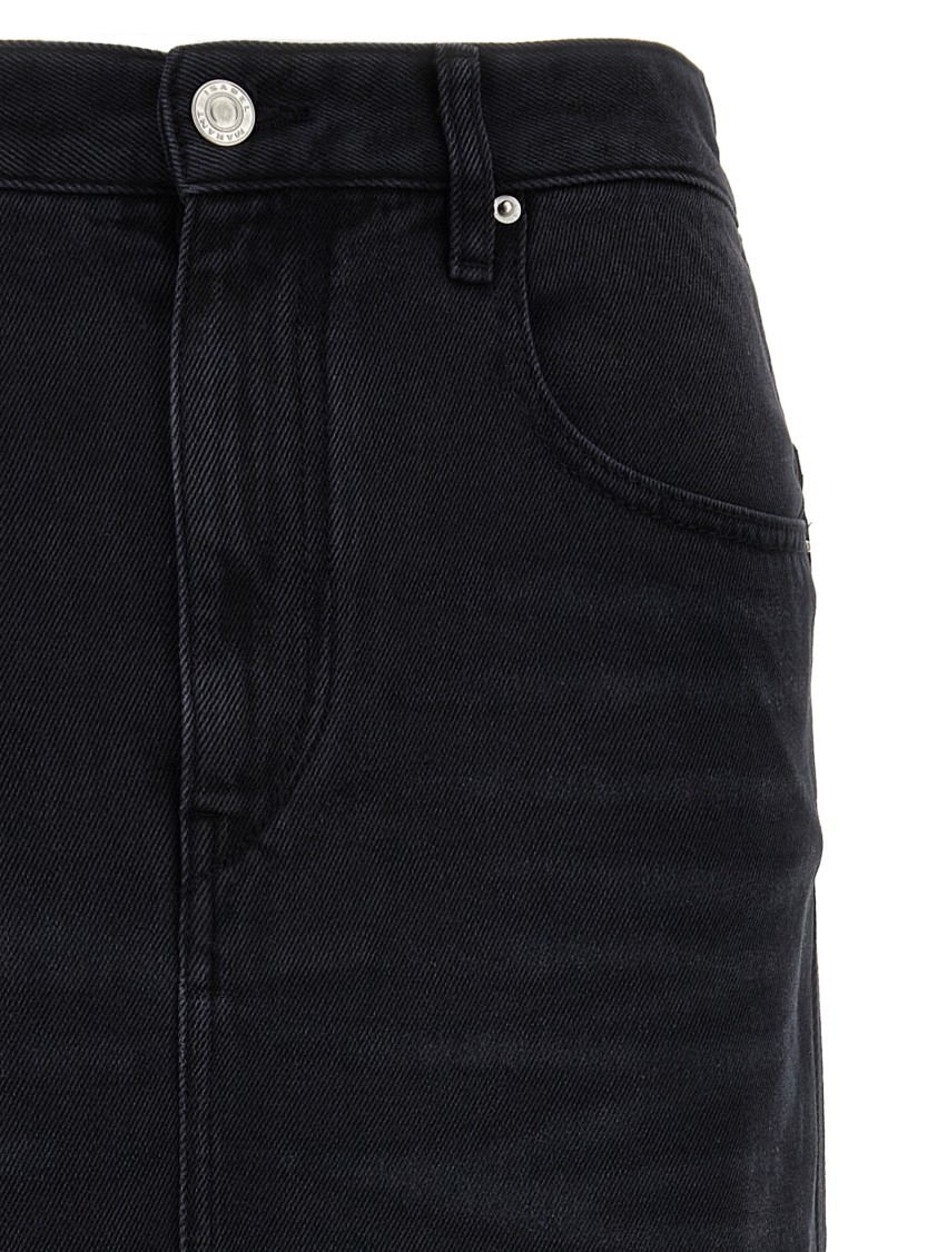 Isabel Marant Tilauria' Skirt