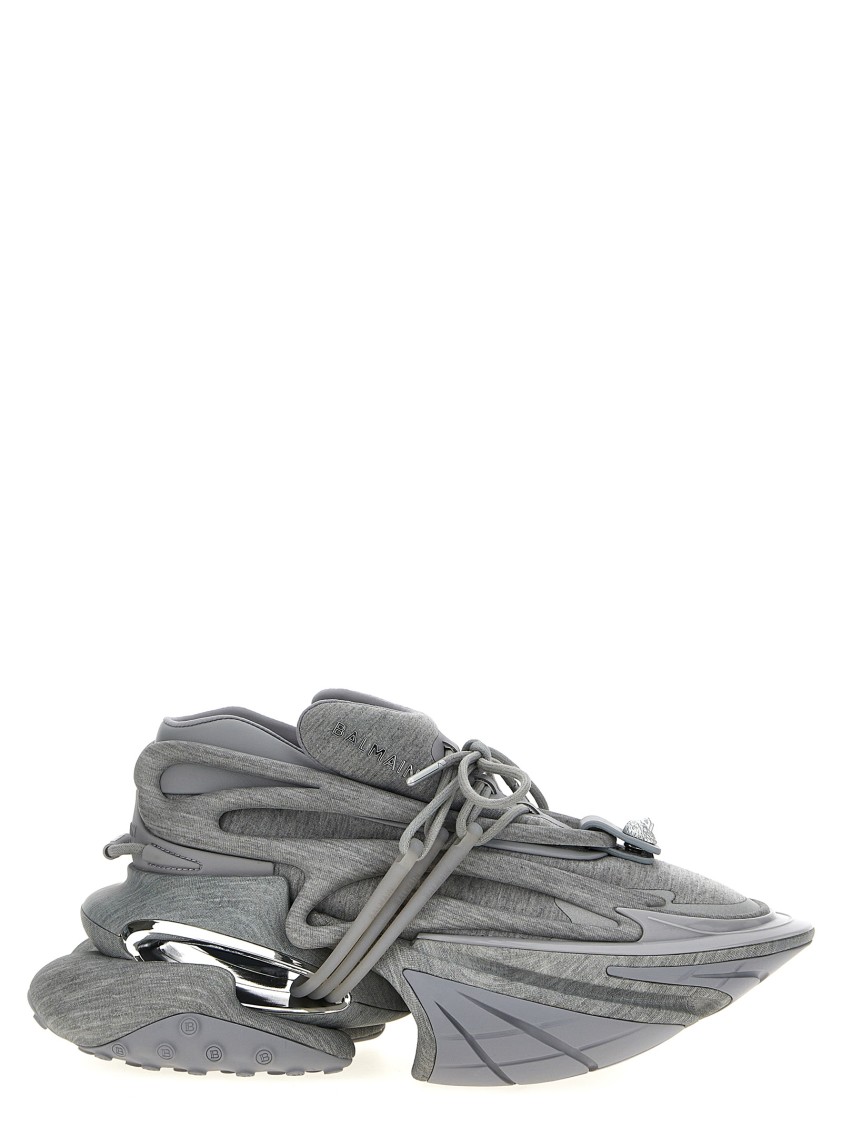 Balmain 'unicorn' Sneakers