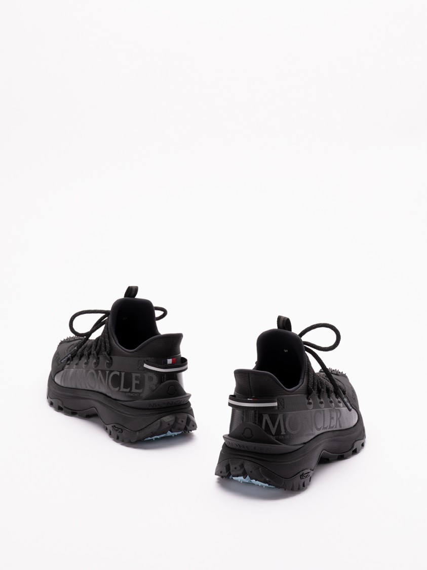 Shop Moncler `trailgrip Lite2` Low-top Sneakers