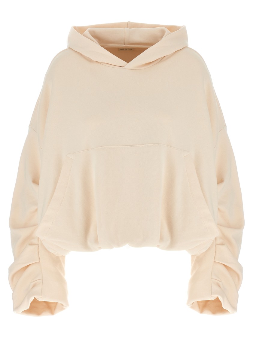 Dries Van Noten 'hannett' Hoodie