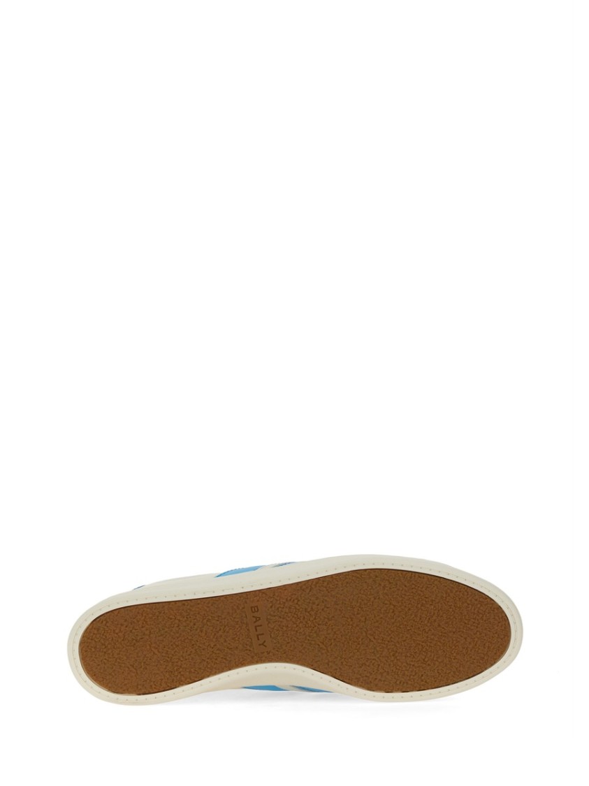 Bally Tyger Sneakers