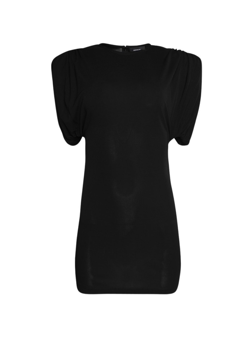 Shop Wardrobe.nyc Sheath Mini Dress
