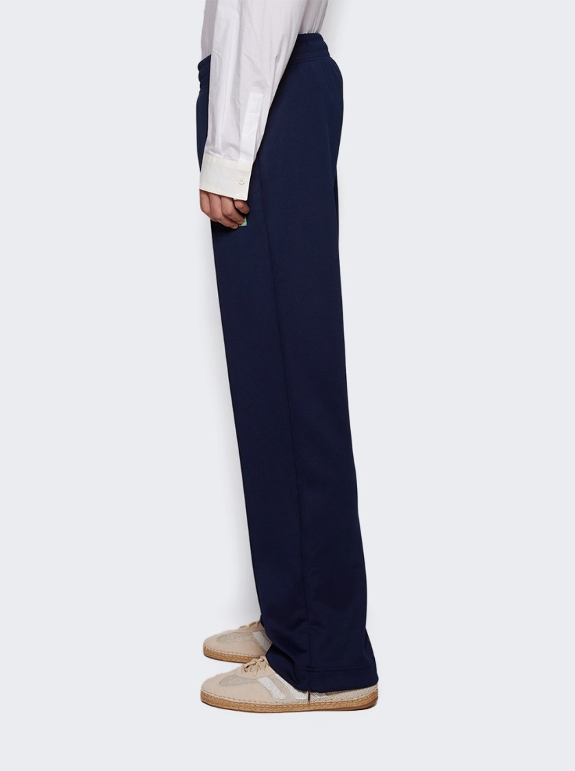Fila F+ Ace Track Pants In Blue